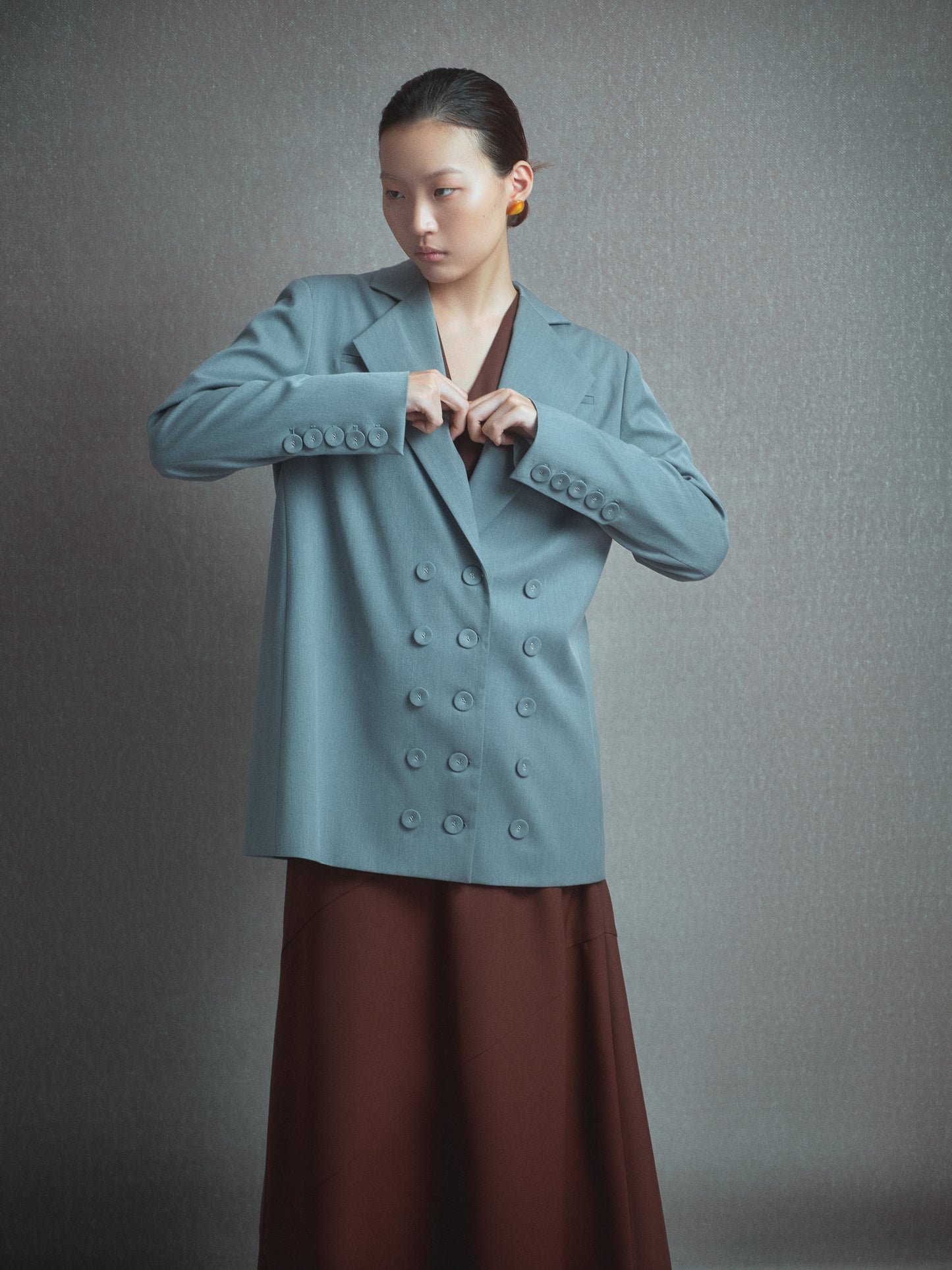 Jacket RS2607