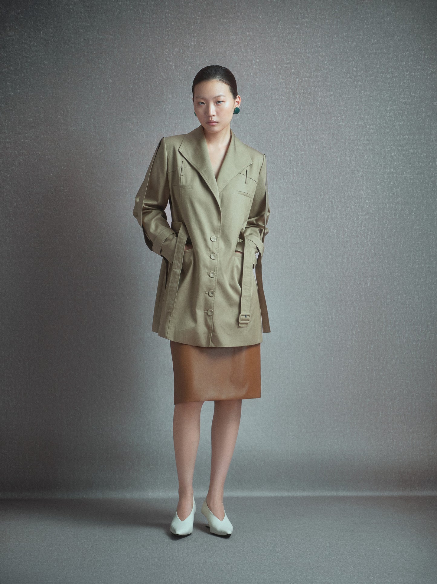 Jacket RS2608