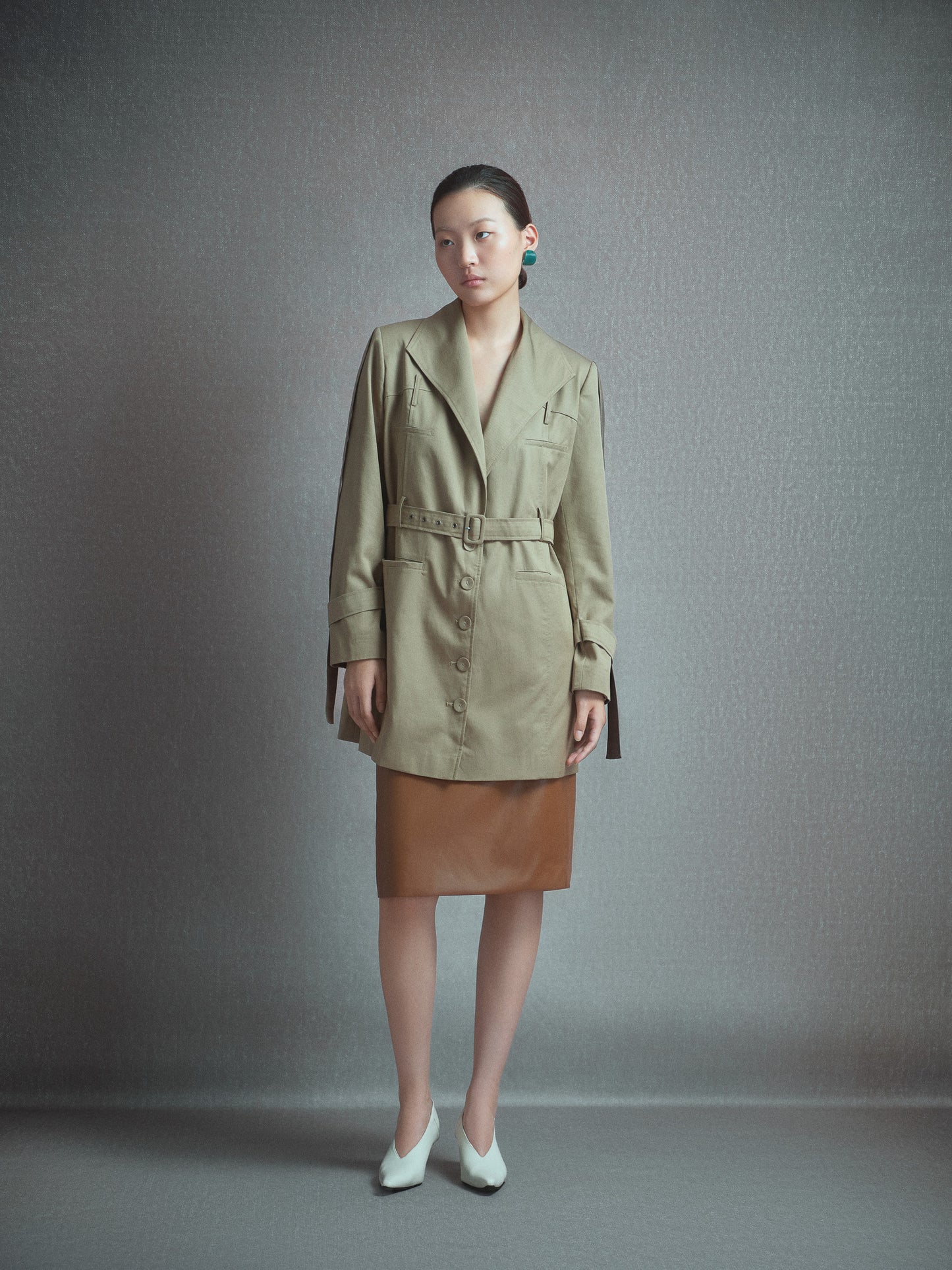 Jacket RS2608