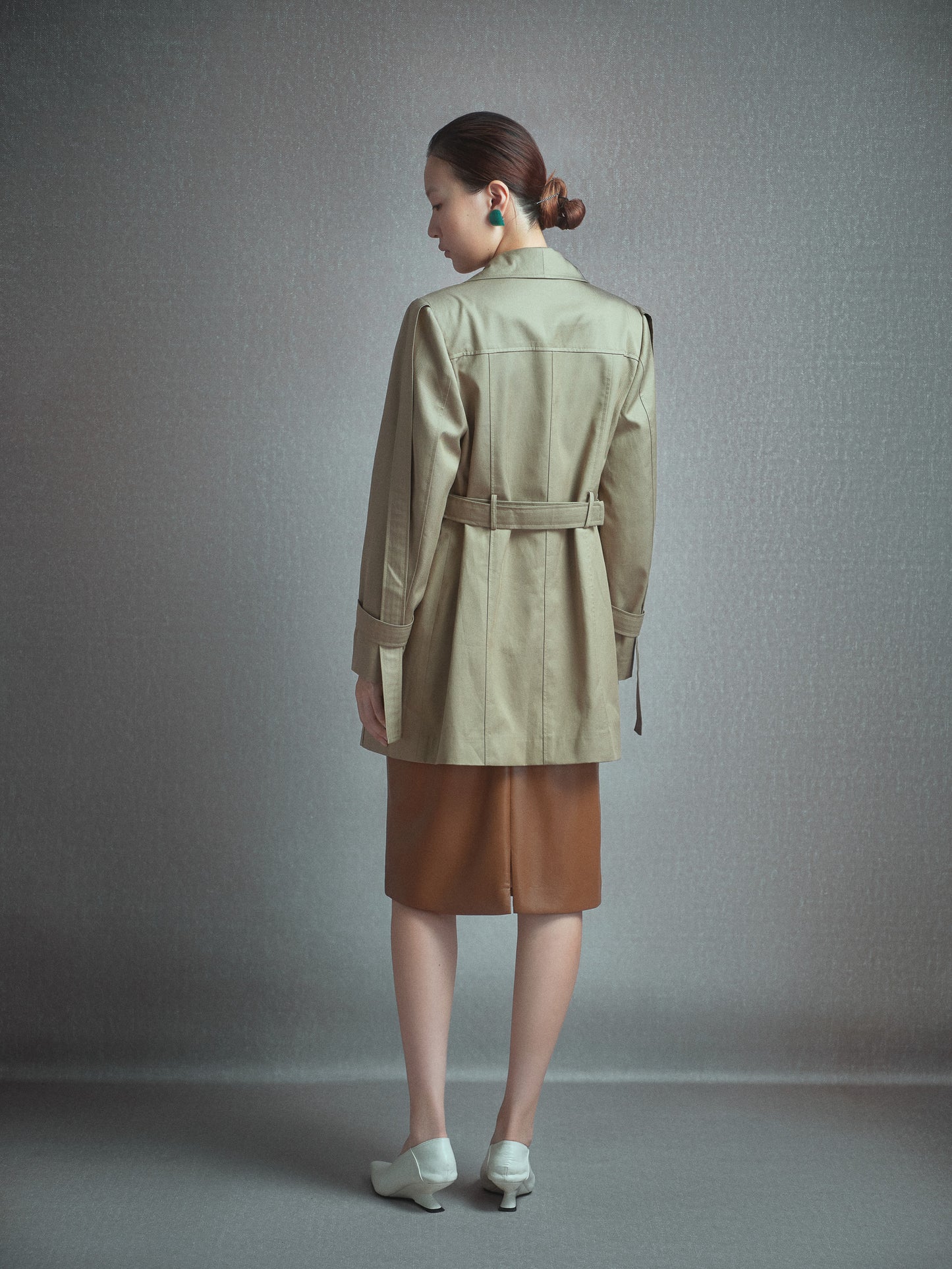 Jacket RS2608