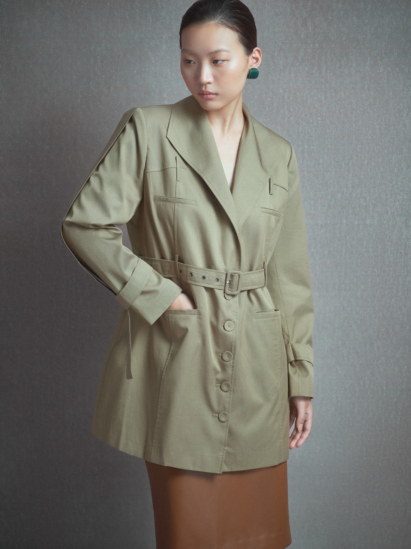 Jacket RS2608