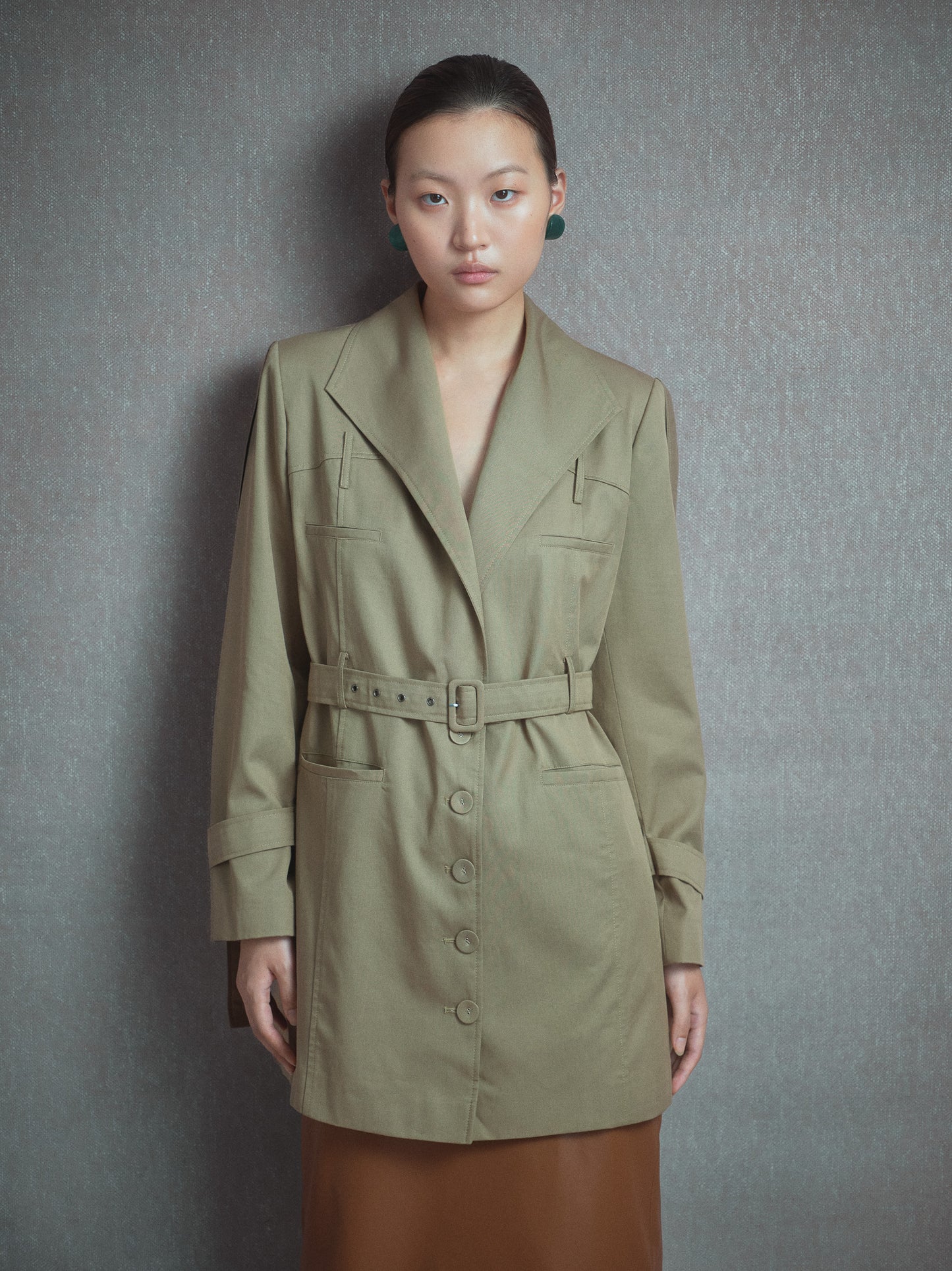 Jacket RS2608