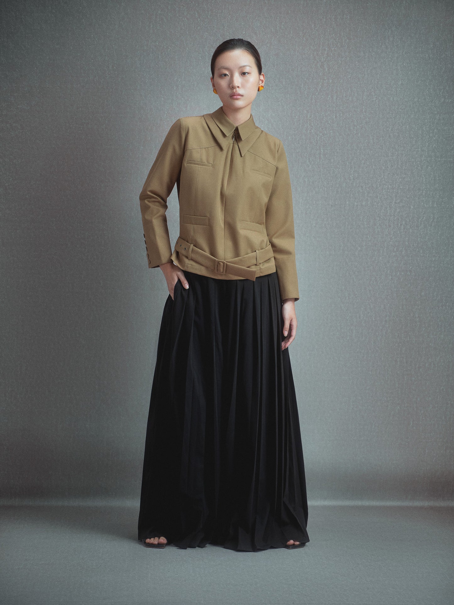 Jacket RS2605