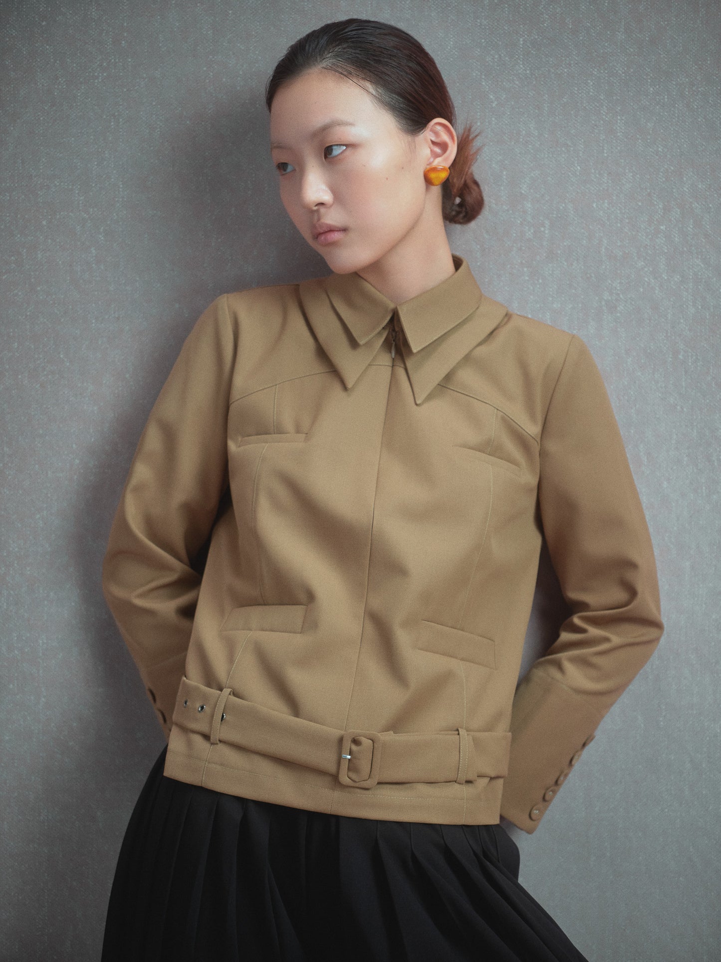 Jacket RS2605