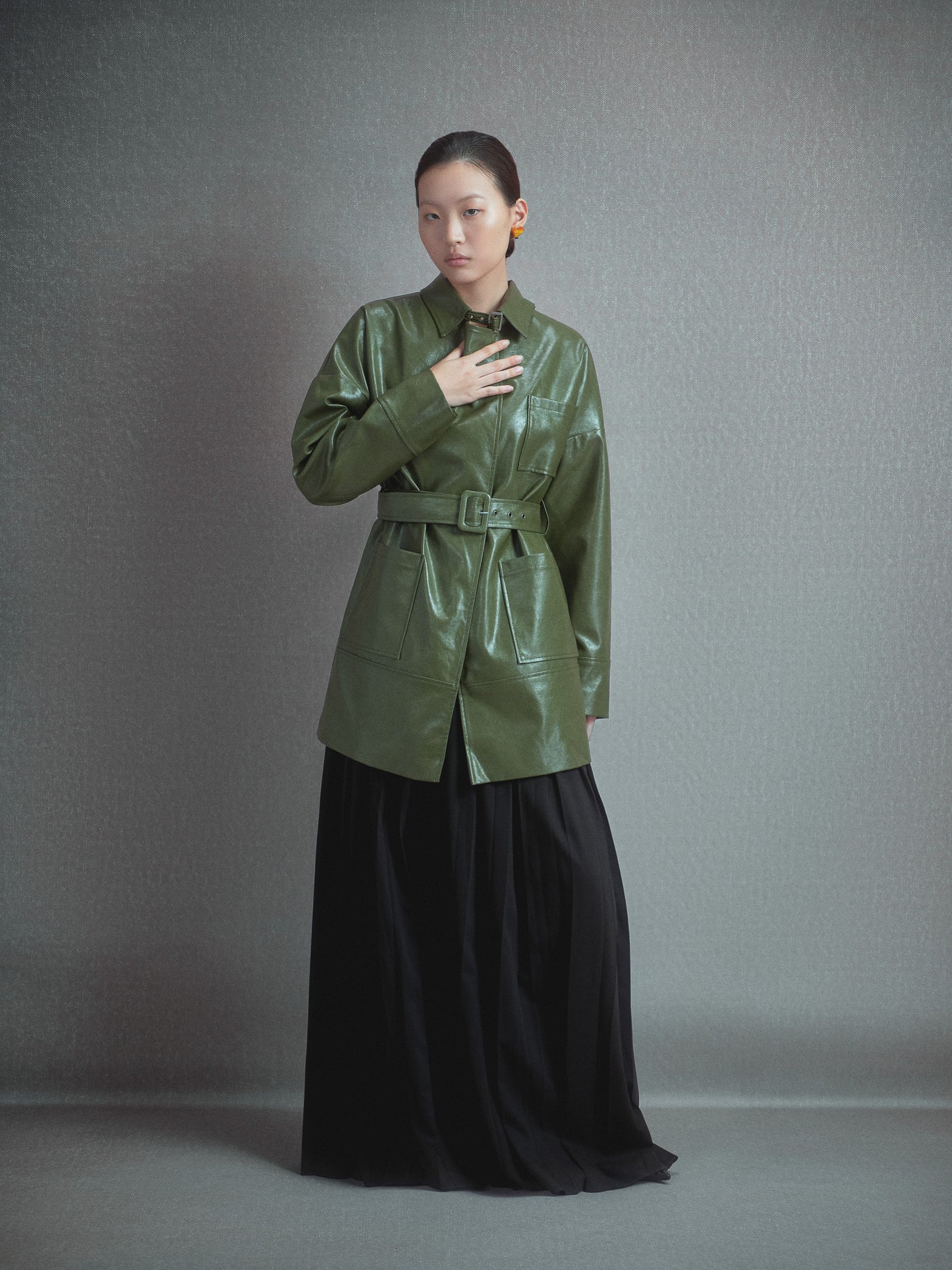 Jacket RS2606