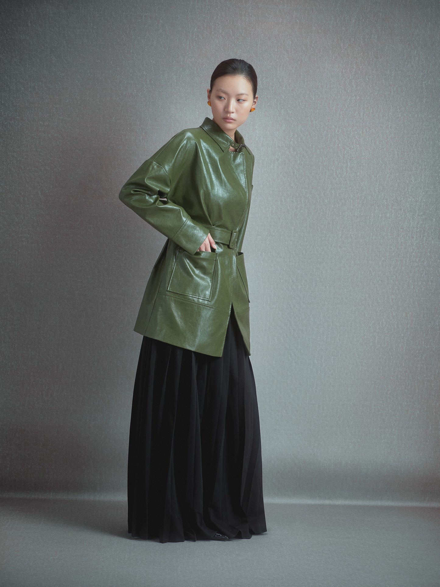 Jacket RS2606