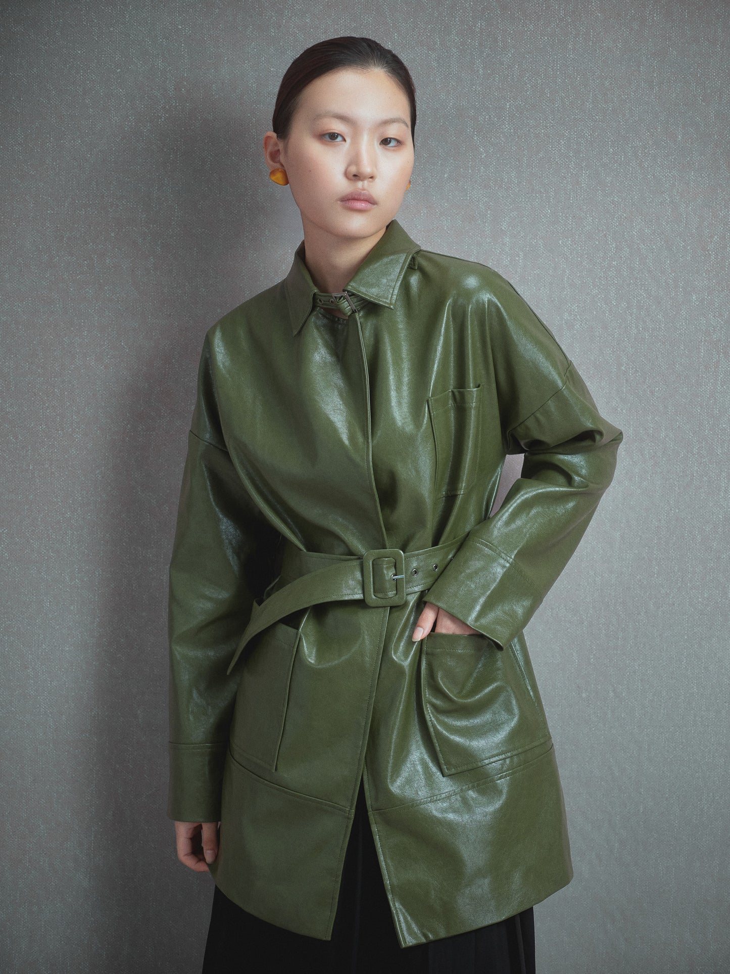 Jacket RS2606