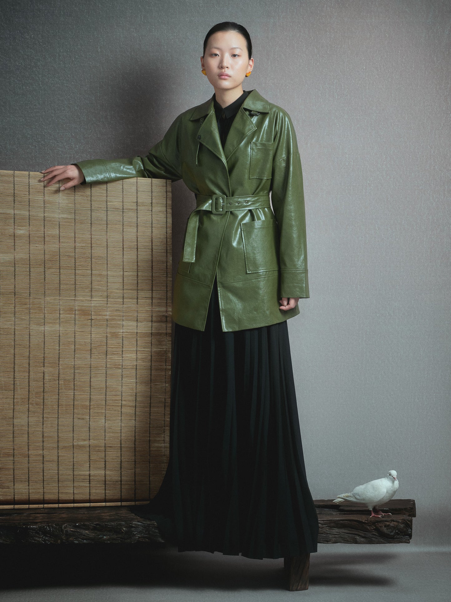 Jacket RS2606